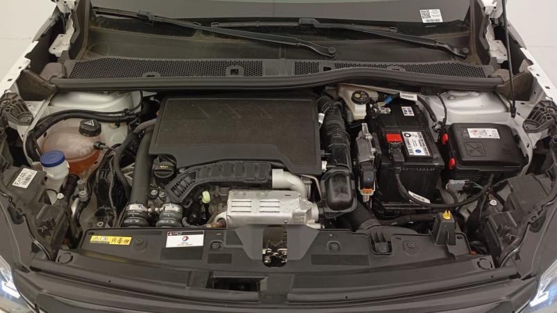 Vente en ligne Peugeot 2008 PureTech 100 S S BVM6 Allure Pack au prix de 19 230 €