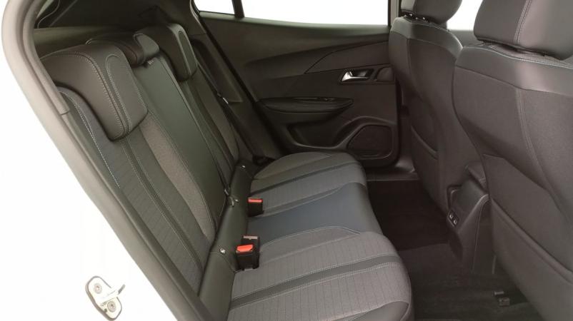 Vente en ligne Peugeot 2008 PureTech 100 S S BVM6 Allure Pack au prix de 19 230 €