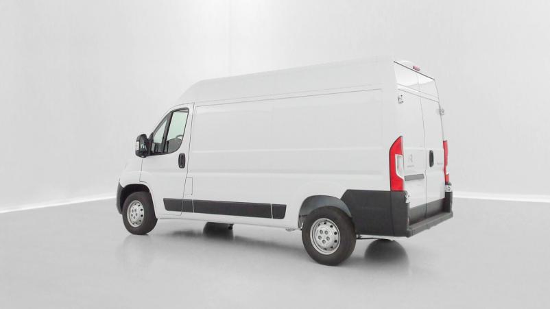Vente en ligne Citroën Jumper Fourgon Jumper L2H2 35 2.2 BlueHDi 140ch Base au prix de 35 460 €