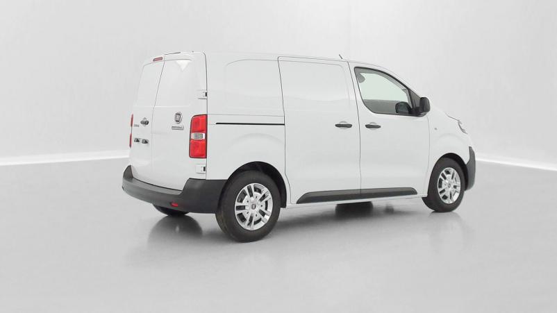 Vente en ligne Fiat Scudo Scudo 1.5 MultiJet 120ch Compact au prix de 31 380 €
