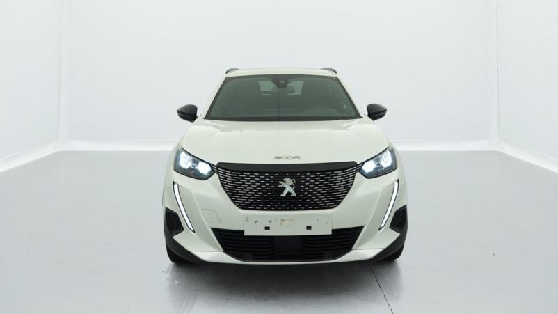 Vente en ligne Peugeot 2008 PureTech 100 S S BVM6 Allure Pack au prix de 19 230 €