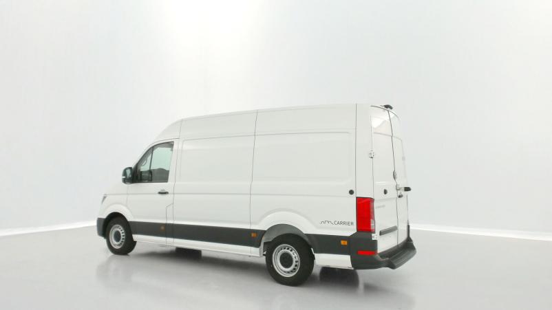 Vente en ligne Volkswagen Crafter Crafter van 30 L3H3 2.0 TDI 102ch ProFirst Carrier au prix de 36 900 €