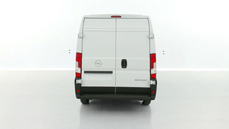 Vente en ligne Opel Movano Movano L2H2 35 2.2 BlueHDi 140ch Essentia au prix de 33 780 €