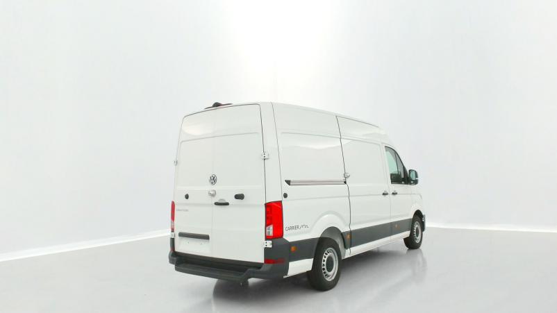 Vente en ligne Volkswagen Crafter Crafter van 30 L3H3 2.0 TDI 102ch ProFirst Carrier au prix de 36 900 €
