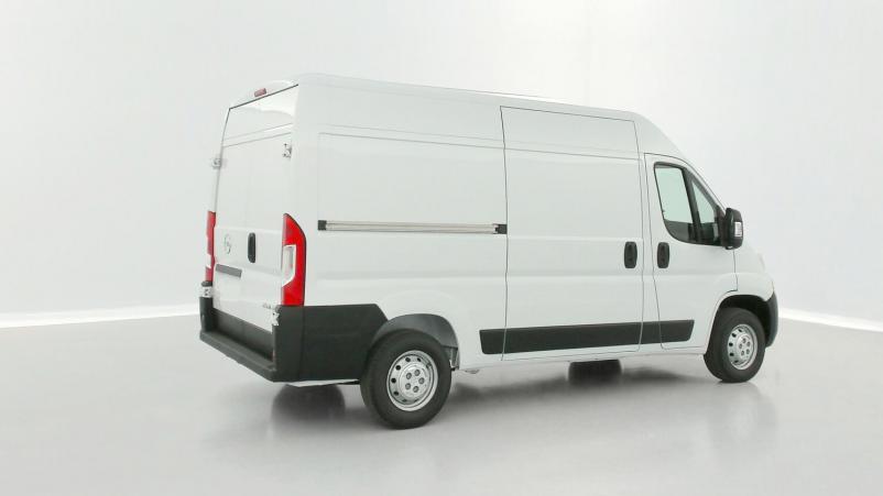 Vente en ligne Opel Movano Movano L2H2 35 2.2 BlueHDi 140ch Essentia au prix de 33 780 €