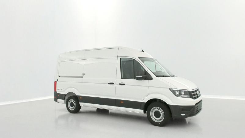 Vente en ligne Volkswagen Crafter Crafter van 30 L3H3 2.0 TDI 102ch ProFirst Carrier au prix de 36 900 €