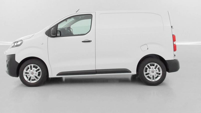 Vente en ligne Fiat Scudo Scudo 1.5 MultiJet 120ch Compact au prix de 31 380 €