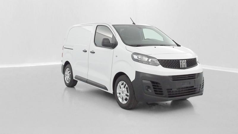 Vente en ligne Fiat Scudo Scudo 1.5 MultiJet 120ch Compact au prix de 31 380 €