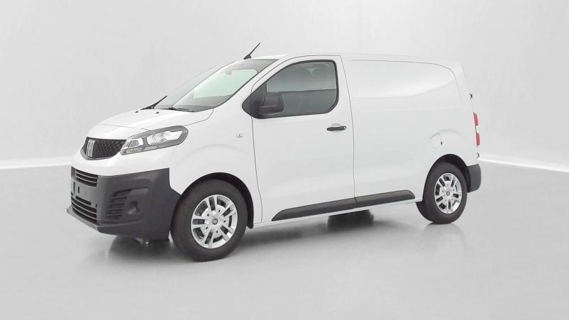Vente en ligne Fiat Scudo Scudo 1.5 MultiJet 120ch Compact au prix de 31 380 €