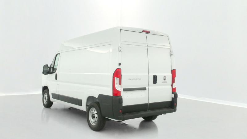 Vente en ligne Fiat Ducato Fourgon Ducato III 3.5 MH2 H3-Power 140ch au prix de 33 780 €
