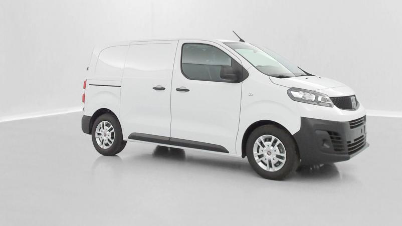 Vente en ligne Fiat Scudo Scudo 1.5 MultiJet 120ch Compact au prix de 31 380 €