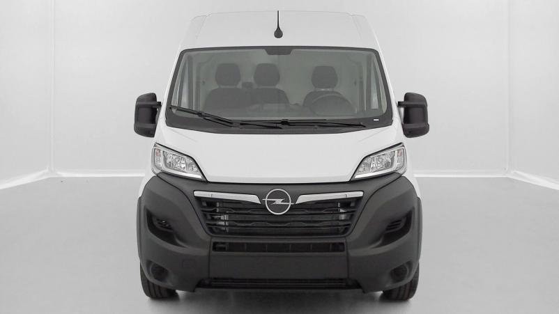 Vente en ligne Opel Movano Movano L2H2 35 2.2 BlueHDi 140ch Essentia au prix de 33 780 €