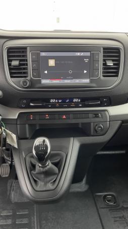 Vente en ligne Fiat Scudo Scudo 1.5 MultiJet 120ch Compact au prix de 31 380 €