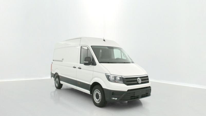 Vente en ligne Volkswagen Crafter Crafter van 30 L3H3 2.0 TDI 102ch ProFirst Carrier au prix de 36 900 €