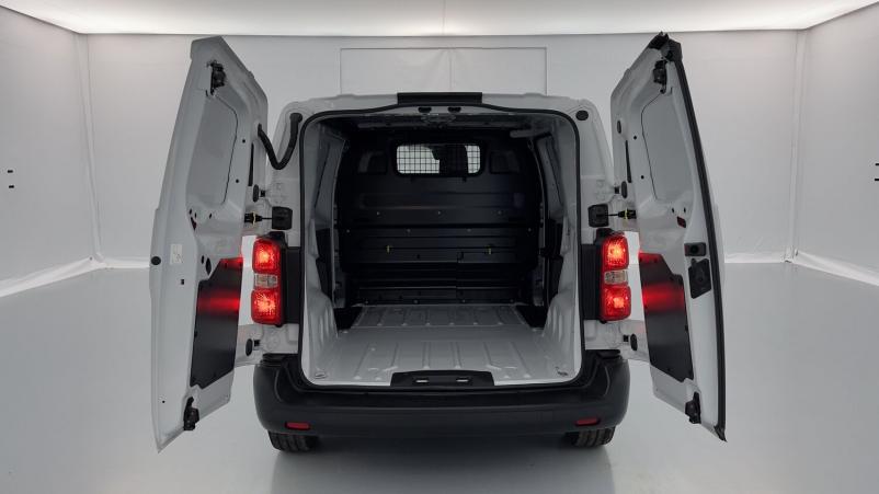 Vente en ligne Fiat Scudo Scudo 1.5 MultiJet 120ch Compact au prix de 31 380 €