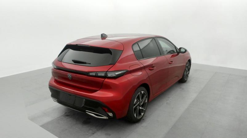 Vente en ligne Peugeot 308 PureTech 130ch S S EAT8 Allure au prix de 25 320 €