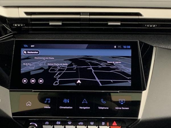 Vente en ligne Peugeot 308 PureTech 130ch S S EAT8 Allure au prix de 25 320 €