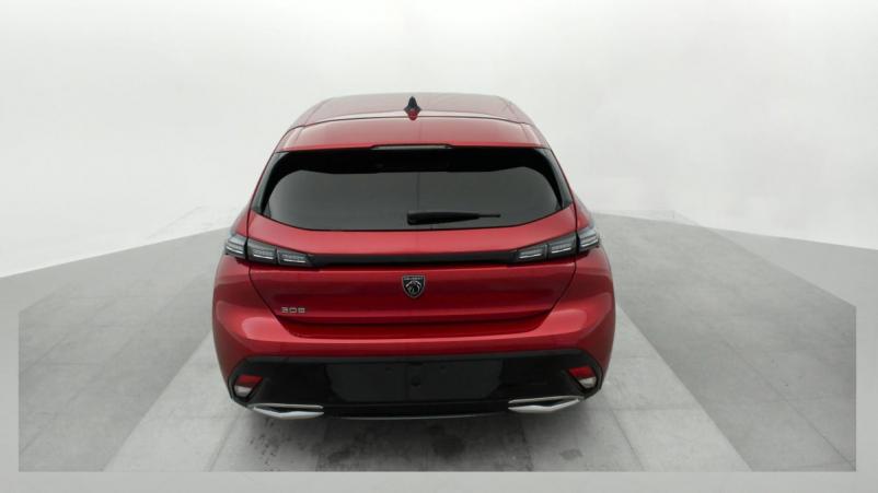 Vente en ligne Peugeot 308 PureTech 130ch S S EAT8 Allure au prix de 25 320 €