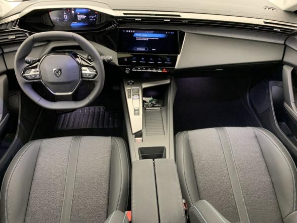 Vente en ligne Peugeot 308 PureTech 130ch S S EAT8 Allure au prix de 25 320 €