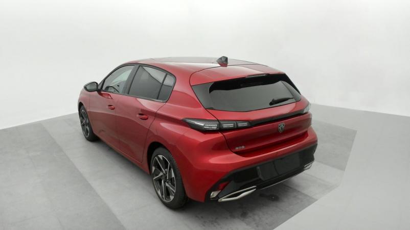 Vente en ligne Peugeot 308 PureTech 130ch S S EAT8 Allure au prix de 25 320 €