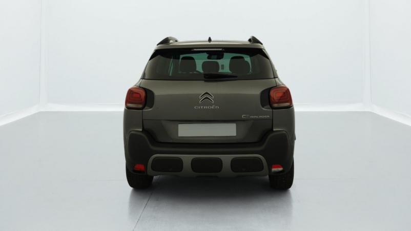 Vente en ligne Citroën C3 Aircross PureTech 110 S S BVM6 Plus au prix de 17 790 €
