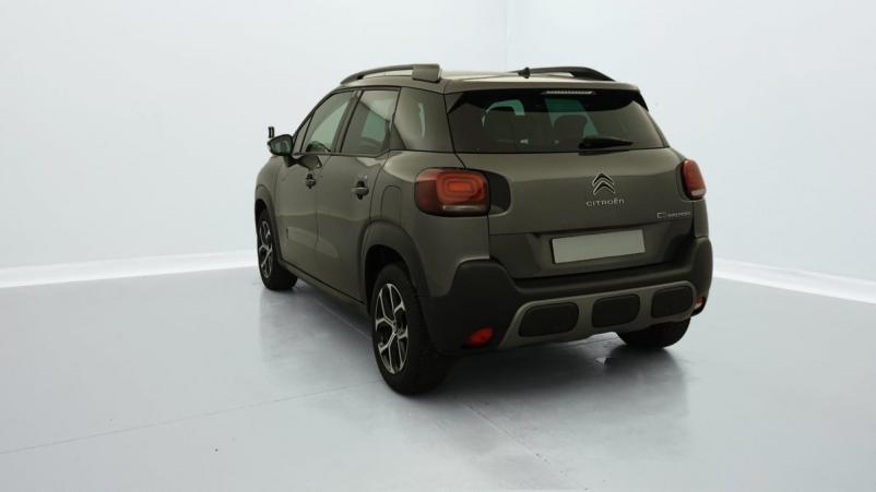 Vente en ligne Citroën C3 Aircross PureTech 110 S S BVM6 Plus au prix de 17 790 €