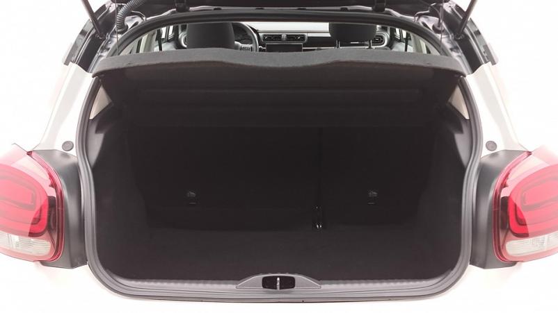 Vente en ligne Citroën C3  1.2 PureTech VTi S&S 82ch Manuelle/5 Graphic au prix de 11 270 €