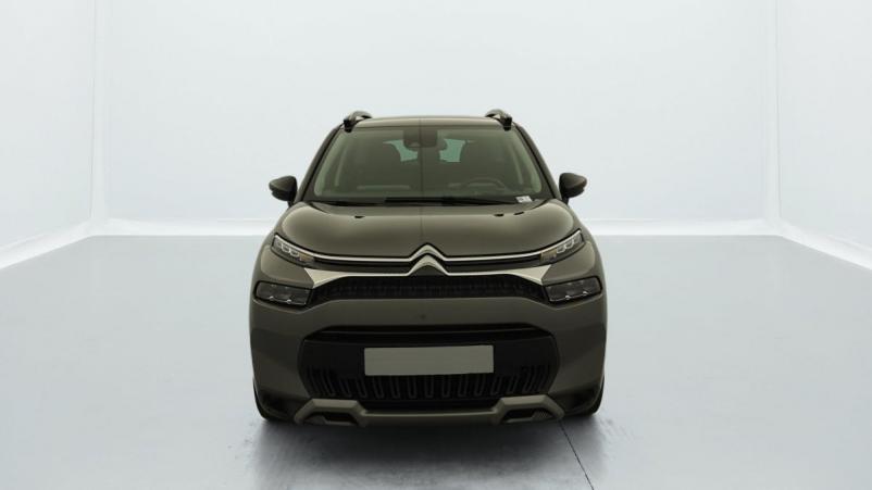 Vente en ligne Citroën C3 Aircross PureTech 110 S S BVM6 Plus au prix de 17 790 €