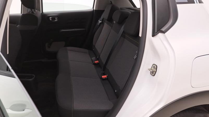 Vente en ligne Citroën C3  1.2 PureTech VTi S&S 82ch Manuelle/5 Graphic au prix de 11 270 €