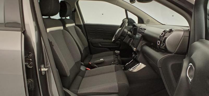 Vente en ligne Citroën C3 Aircross PureTech 110 S S BVM6 Plus au prix de 17 790 €