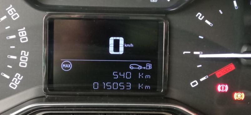 Vente en ligne Citroën C3 Aircross PureTech 110 S S BVM6 Plus au prix de 17 790 €