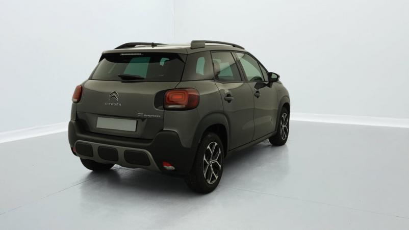 Vente en ligne Citroën C3 Aircross PureTech 110 S S BVM6 Plus au prix de 17 790 €