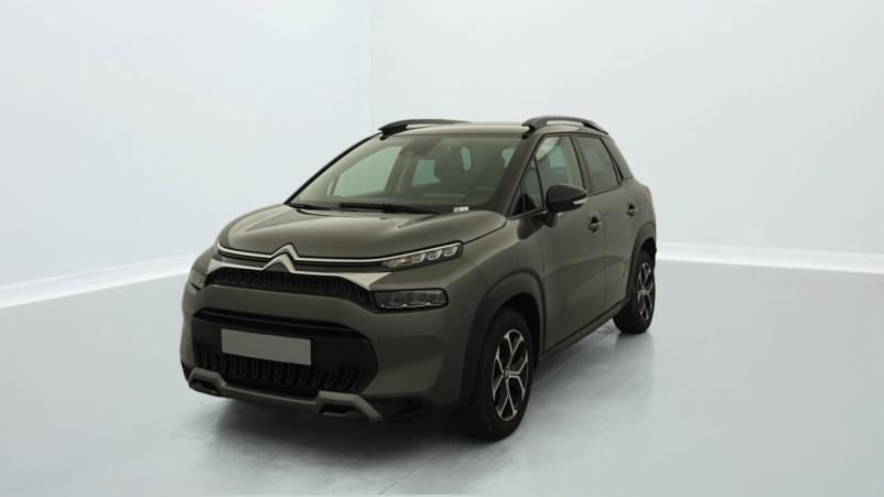 Vente en ligne Citroën C3 Aircross PureTech 110 S S BVM6 Plus au prix de 17 790 €