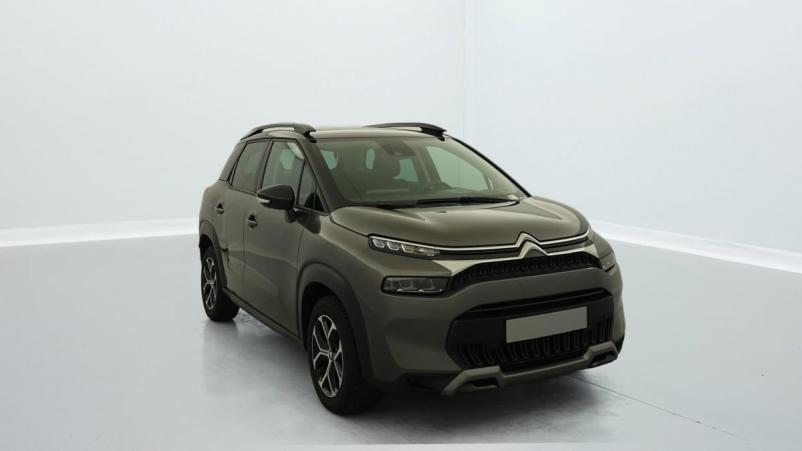 Vente en ligne Citroën C3 Aircross PureTech 110 S S BVM6 Plus au prix de 17 790 €