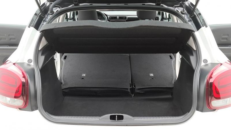 Vente en ligne Citroën C3  1.2 PureTech VTi S&S 82ch Manuelle/5 Graphic au prix de 11 270 €
