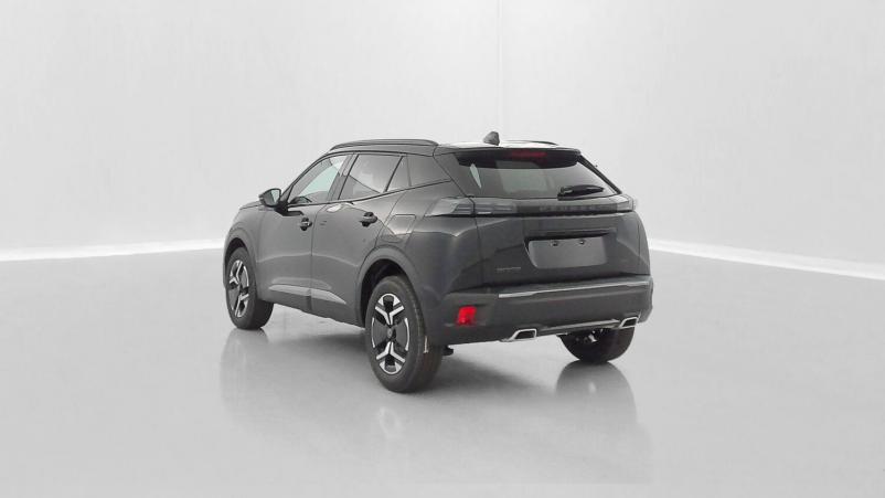 Vente en ligne Peugeot 2008 2008 II(2) 1.2 PureTech 130ch GT EAT8 au prix de 27 000 €