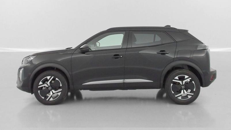Vente en ligne Peugeot 2008 2008 II(2) 1.2 PureTech 130ch GT EAT8 au prix de 27 000 €