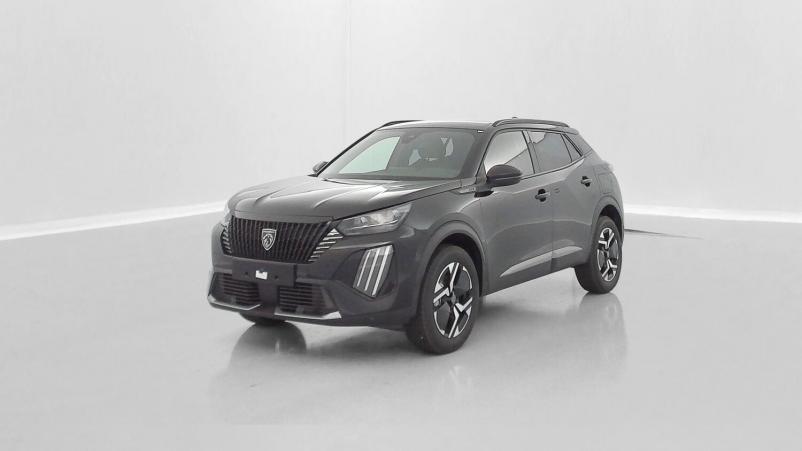 Vente en ligne Peugeot 2008 2008 II(2) 1.2 PureTech 130ch GT EAT8 au prix de 27 000 €
