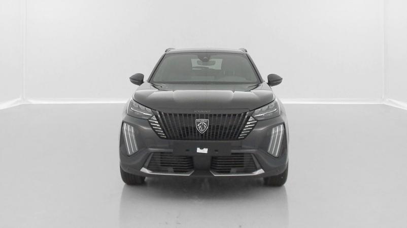 Vente en ligne Peugeot 2008 2008 II(2) 1.2 PureTech 130ch GT EAT8 au prix de 27 000 €