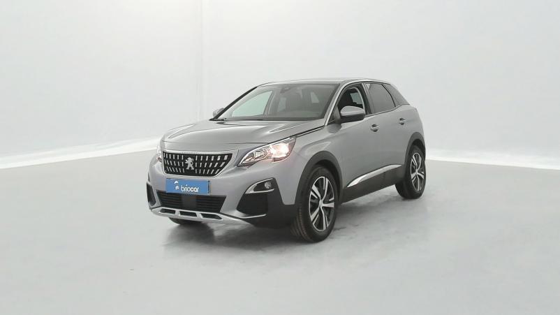 Vente en ligne Peugeot 3008 1.2 PureTech 130ch Allure au prix de 17 980 €