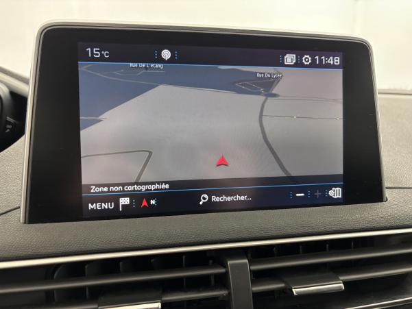 Vente en ligne Peugeot 3008 1.2 PureTech 130ch Allure au prix de 17 980 €