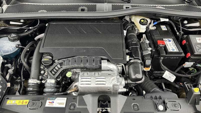 Vente en ligne Peugeot 2008 2008 II(2) 1.2 PureTech 130ch GT EAT8 au prix de 27 000 €