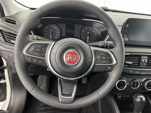 Vente en ligne Fiat Tipo 1.5 FireFly Turbo 130ch Pack Hybrid DCT7 au prix de 17 990 €