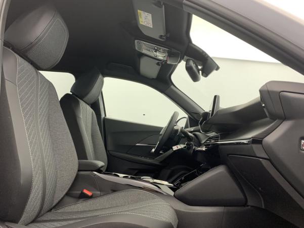 Vente en ligne Peugeot 2008 Hybrid 136 e-DCS6 Allure au prix de 27 790 €