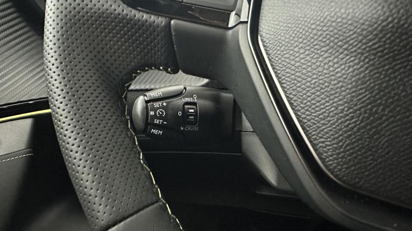 Vente en ligne Peugeot 2008 2008 II(2) 1.2 PureTech 130ch GT EAT8 au prix de 27 000 €