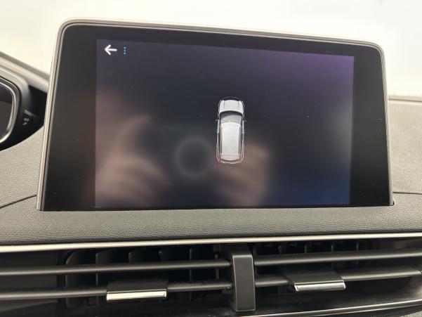 Vente en ligne Peugeot 3008 1.2 PureTech 130ch Allure au prix de 17 980 €