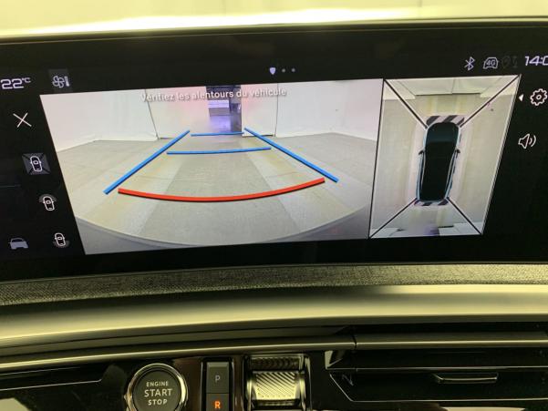 Vente en ligne Peugeot 3008 HYBRID 136 E-DCS6 GT au prix de 38 600 €