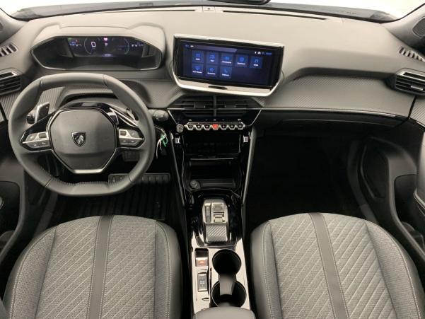 Vente en ligne Peugeot 2008 Hybrid 136 e-DCS6 Allure au prix de 27 790 €