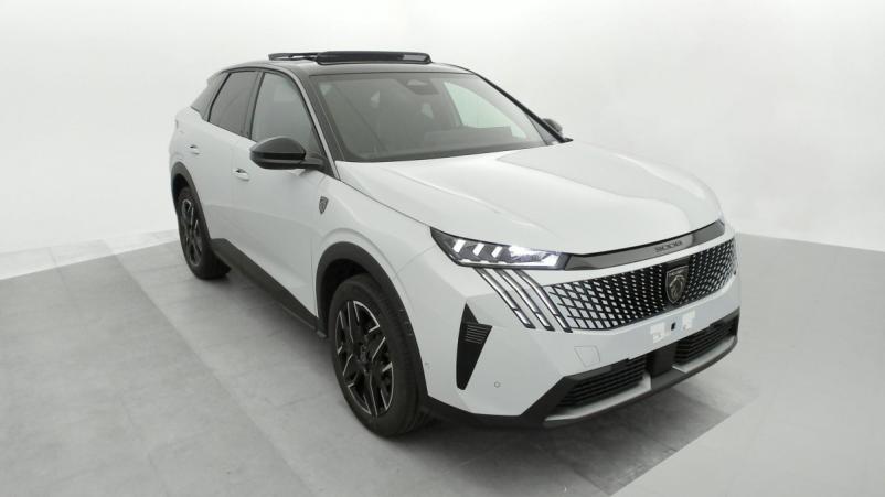 Vente en ligne Peugeot 3008 HYBRID 136 E-DCS6 GT au prix de 38 600 €