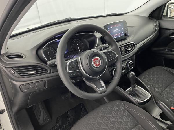 Vente en ligne Fiat Tipo 1.5 FireFly Turbo 130ch Pack Hybrid DCT7 au prix de 17 990 €